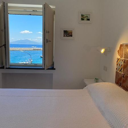 La Baia Di Napoli Capri Exterior foto