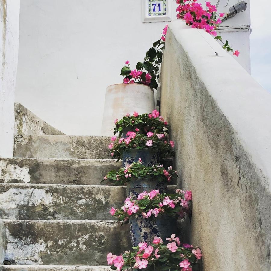 La Baia Di Napoli Capri Exterior foto